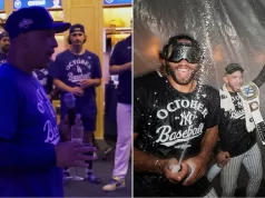 Reyes de Octubre: Yankees y Dodgers Establecen Nuevos Récords en Playoff Yankees y Dodgers Establecen Nuevos Récords en Playoff