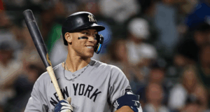 Aaron Judge: De Rey del Ponche a Campeón de Bateo Aaron Judge: De Rey del Ponche a Campeón de Bateo
