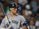 Aaron Judge: De Rey del Ponche a Campeón de Bateo Aaron Judge: De Rey del Ponche a Campeón de Bateo