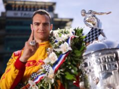 Jacques Villeneuve se sorprende por la situación de Alex Palou #AlexPalou, #JacquesVilleneuve, #IndyCar, #F1, #Motorsport