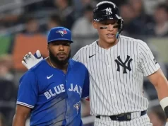¿Qué necesitan los Blue Jays para conquistar la División Este en 2025? los Blue Jays para conquistar la División Este en 2025