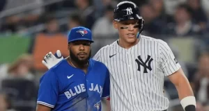 ¿Qué necesitan los Blue Jays para conquistar la División Este en 2025? los Blue Jays para conquistar la División Este en 2025