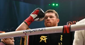 Canelo Álvarez Emite un Sentido Mensaje Canelo Álvarez Emite un Sentido Mensaje Tras su Dolorosa Derrota Frente a Terence Crawford