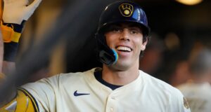 Cerveceros logran ser el primer equipo en clasificar a los playoffs Cerveceros se convierten en primer equipo en asegurar boleto a los playoffs