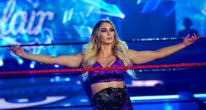Charlotte Flair discute su posible retiro de la WWE y comparte sus futuros proyectos Charlotte Flair discute su posible retiro de la WWE y comparte sus futuros proyectos