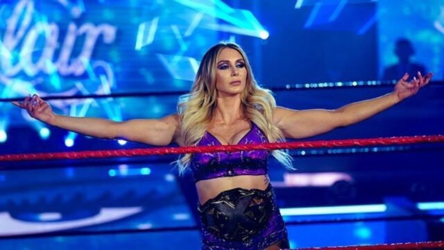 Charlotte Flair discute su posible retiro de la WWE y comparte sus futuros proyectos