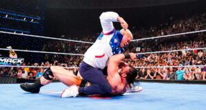 Un veterano detalla por qué Cody Rhodes debe triunfar en WWE Wrestlepalooza Cody Rhodes debe triunfar en WWE Wrestlepalooza