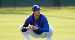Los Dodgers y su Interés en Shohei Ohtani: Un Futuro Brillante Dodgers