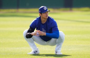 Los Dodgers y su Interés en Shohei Ohtani: Un Futuro Brillante Dodgers