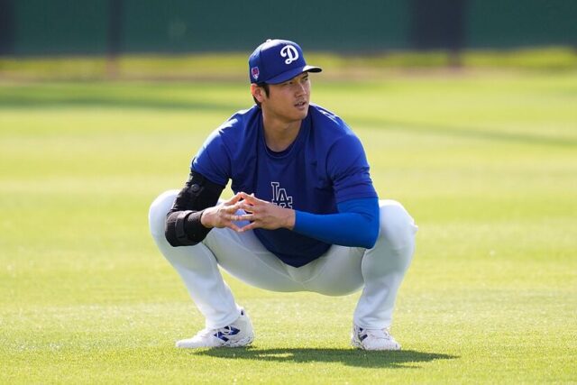 Dodgers