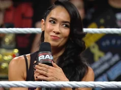 AJ Lee Habla sobre «Diversas Propuestas» en el Interior de la WWE El nombre de AJ Lee ha resurgido en conversaciones sobre un posible regreso a la WWE. Según un informe