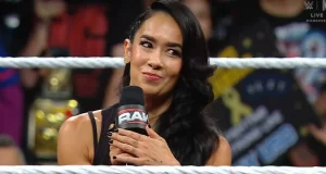 AJ Lee Habla sobre «Diversas Propuestas» en el Interior de la WWE El nombre de AJ Lee ha resurgido en conversaciones sobre un posible regreso a la WWE. Según un informe