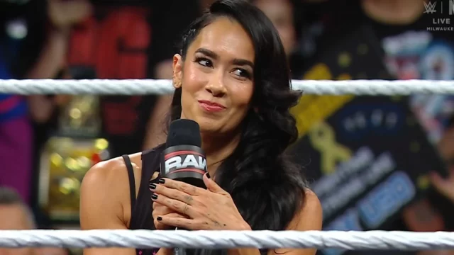 El nombre de AJ Lee ha resurgido en conversaciones sobre un posible regreso a la WWE. Según un informe
