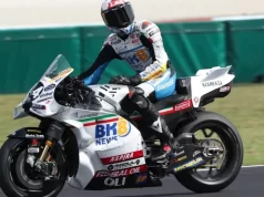 Gresini Racing MotoGP Anuncia una Moto de Fábrica para Álex Márquez en 2026 Gresini Racing MotoGP Anuncia una Moto de Fábrica para Álex Márquez en 2026