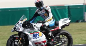 Gresini Racing MotoGP Anuncia una Moto de Fábrica para Álex Márquez en 2026 Gresini Racing MotoGP Anuncia una Moto de Fábrica para Álex Márquez en 2026