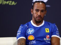 Luca di Montezemolo critica a Lewis Hamilton y Frédéric Vasseur El expresidente de Ferrari F1 carga contra Lewis Hamilton y Frédéric Vasseur: "Menos anuncios, más resultados"
