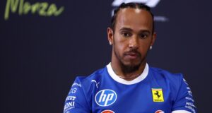 Luca di Montezemolo critica a Lewis Hamilton y Frédéric Vasseur El expresidente de Ferrari F1 carga contra Lewis Hamilton y Frédéric Vasseur: "Menos anuncios, más resultados"