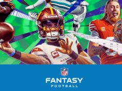 Impacto en Fantasy Football: Estrategias Clave para el Encuentro Giants vs. Chiefs Impacto en Fantasy Football: Estrategias Clave para el Encuentro Giants vs. Chiefs