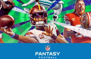 Impacto en Fantasy Football: Estrategias Clave para el Encuentro Giants vs. Chiefs Impacto en Fantasy Football: Estrategias Clave para el Encuentro Giants vs. Chiefs