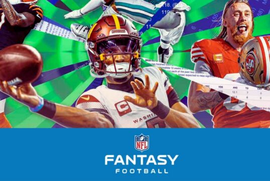 Impacto en Fantasy Football: Estrategias Clave para el Encuentro Giants vs. Chiefs Impacto en Fantasy Football: Estrategias Clave para el Encuentro Giants vs. Chiefs