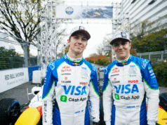 Liam Lawson e Isack Hadjar en Red Bull: “Se convertirá en un competidor serio” Liam Lawson e Isack Hadjar en Red Bull