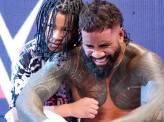 Actualizaciones sobre las lesiones de Jey Uso, Tiffany Stratton Actualizaciones sobre las lesiones de Jey Uso, Tiffany Stratton y Piper Niven en la WWE