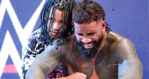 Actualizaciones sobre las lesiones de Jey Uso, Tiffany Stratton Actualizaciones sobre las lesiones de Jey Uso, Tiffany Stratton y Piper Niven en la WWE