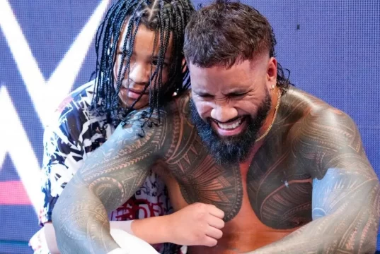 Actualizaciones sobre las lesiones de Jey Uso, Tiffany Stratton Actualizaciones sobre las lesiones de Jey Uso, Tiffany Stratton y Piper Niven en la WWE
