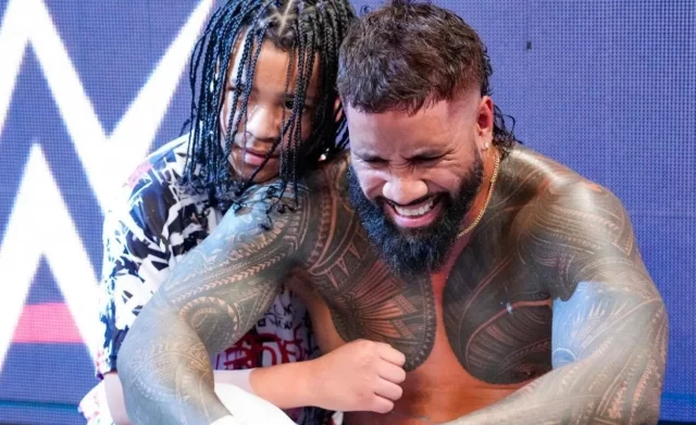 Actualizaciones sobre las lesiones de Jey Uso, Tiffany Stratton y Piper Niven en la WWE
