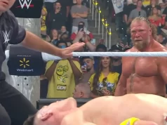 John Cena en la WWE Tras su Derrota ante Brock Lesnar en Wrestlepalooza 2025 John Cena en la WWE Tras su Derrota ante Brock Lesnar en Wrestlepalooza 2025