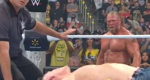 John Cena en la WWE Tras su Derrota ante Brock Lesnar en Wrestlepalooza 2025 John Cena en la WWE Tras su Derrota ante Brock Lesnar en Wrestlepalooza 2025