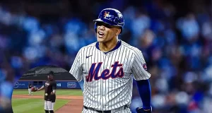 Juan Soto provoca que los Yankees reconsideren su decisión Juan Soto provoca que los Yankees reconsideren su decisión de dejarlo ir a los Mets de Nueva York La reciente actuación de Juan