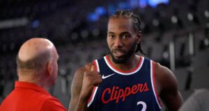El escándalo de Kawhi: Un problema que la NBA no puede ocultar El escándalo de Kawhi: Un problema que la NBA no puede ocultar