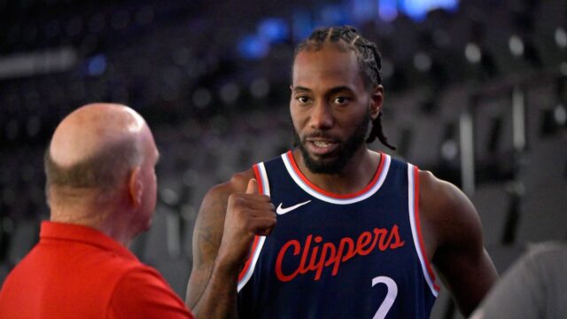 El escándalo de Kawhi: Un problema que la NBA no puede ocultar