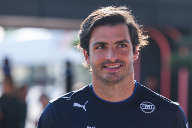 La FIA anula la sanción impuesta a Carlos Sainz