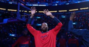 El Futuro de Kawhi Leonard con los Clippers: Un Capítulo que se Cierra La relación entre Kawhi Leonard y Clippers, abocada a su fin