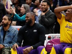 Los Ángeles Lakers Buscan Traspasos para Fortalecer su Futuro Los Ángeles Lakers Buscan Traspasos para Fortalecer su Futuro