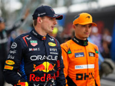 Lando Norris advierte sobre el desafío que representa Max Verstappen Lando Norris advierte sobre el desafío que representa Max Verstappen