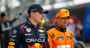 Lando Norris advierte sobre el desafío que representa Max Verstappen Lando Norris advierte sobre el desafío que representa Max Verstappen