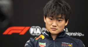 Laurent Mekies establece un ‘ultimátum’ para Yuki Tsunoda en Red Bull F1 para Yuki Tsunoda en Red Bull F1