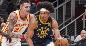 Los Celtics incorporan a Kendall Brown para fortalecer su plantilla Los Celtics incorporan a Kendall Brown para fortalecer su plantilla