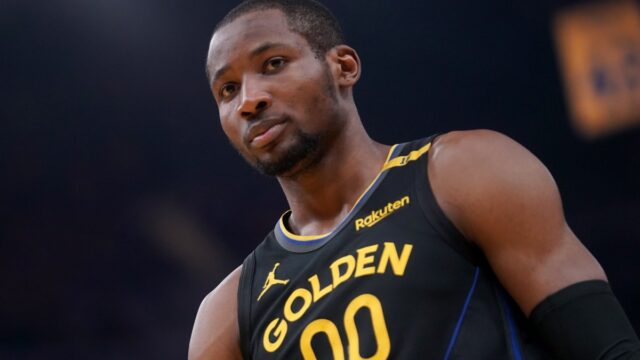 Los Kings tienen el apoyo de Kuminga Los Kings tienen el apoyo de Kuminga