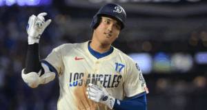 Últimas Noticias: Así se Configuran los Playoffs de la MLB 2025 Playoffs de la MLB 2025