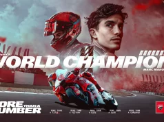 Marc Márquez logra su 9º título mundial Marc Márquez