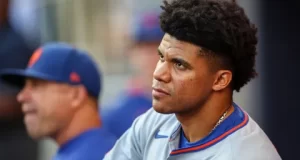 Los Mets Pierden el Control de su Futuro tras su 11ª Derrota Mets
