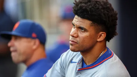 Mets Juan Soto Mets
