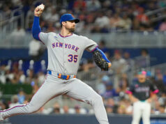Los New York Mets Aumentan la Presión sobre los Rojos de Cincinnati Los New York Mets Aumentan la Presión sobre los Rojos de Cincinnati en la Lucha por el Comodín