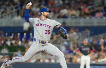 Los New York Mets Aumentan la Presión sobre los Rojos de Cincinnati Los New York Mets Aumentan la Presión sobre los Rojos de Cincinnati en la Lucha por el Comodín