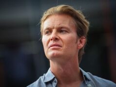 Nico Rosberg expresa su preocupación por las ‘Papaya Rules’ Nico Rosberg