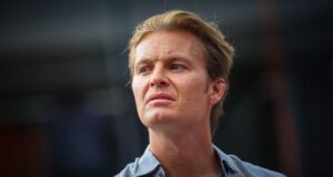 Nico Rosberg expresa su preocupación por las ‘Papaya Rules’ Nico Rosberg